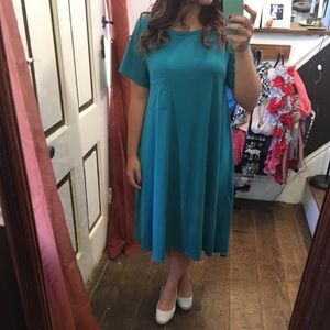 Lularoe Carly dress